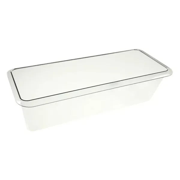 Crisper Drawer for Refrigerator Gorenje 525361 486x200x146 mm