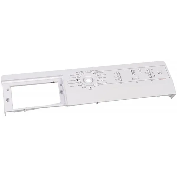 Gorenje Washing Machine Front Cover 352176