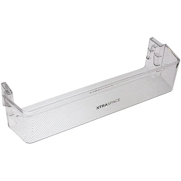 Bottle Door Shelf for Refrigerator Gorenje HK4167666 420x110mm