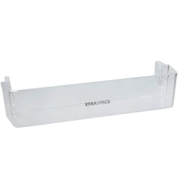 Полка двери для бутылок в холодильник Gorenje HK4167666 420x110mm