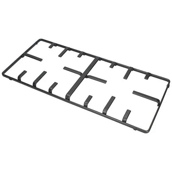 Right Pan Support Grate for Gas Hob Gorenje 563473
