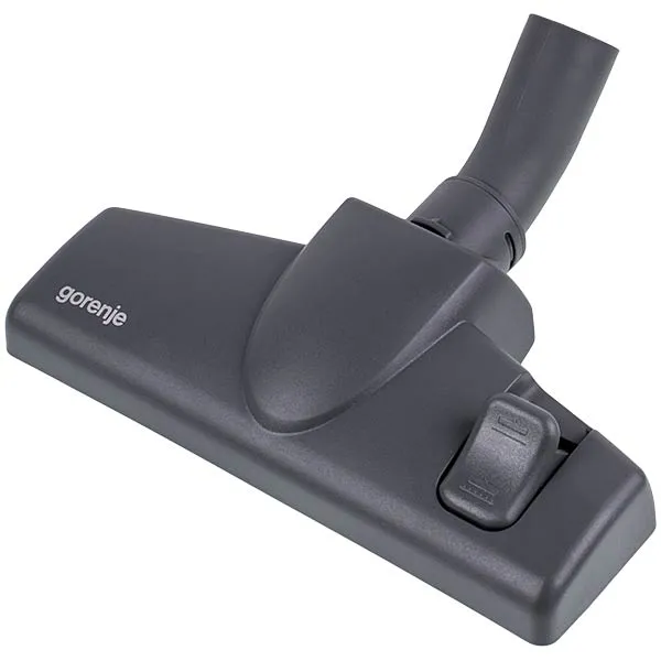 Щітка для підлоги/килимів для пилососа Gorenje 190841 (на трубу D=35mm)