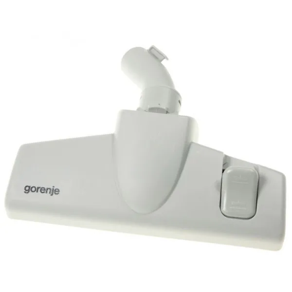 Щітка для підлоги/килимів для пилососа Gorenje 190841 (на трубу)