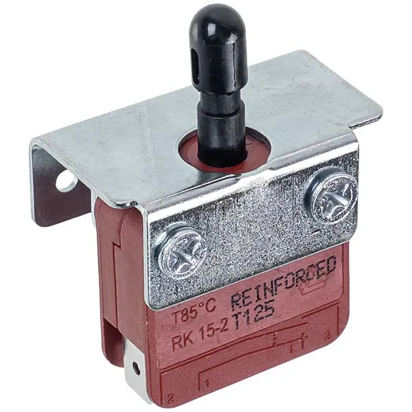 Door Off-Switch for Oven Gorenje 416959 18A 230V