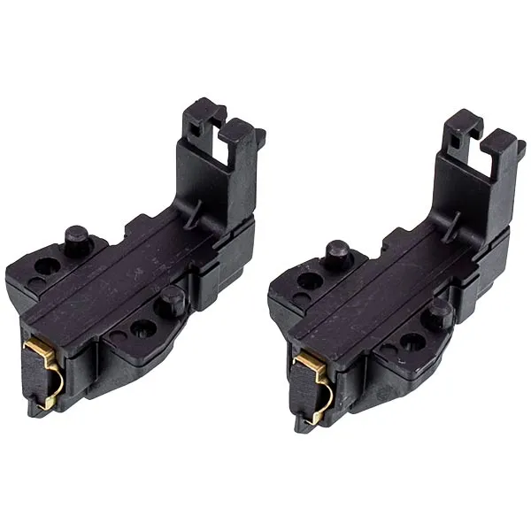 Щітки двигуна для пральної машини Gorenje 182366 (2шт)