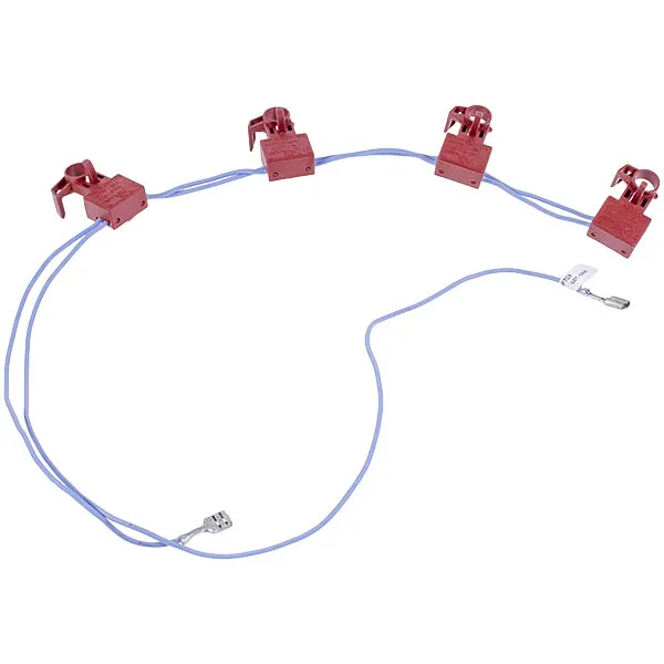 Hob Ignition Device Switch Gorenje 306051