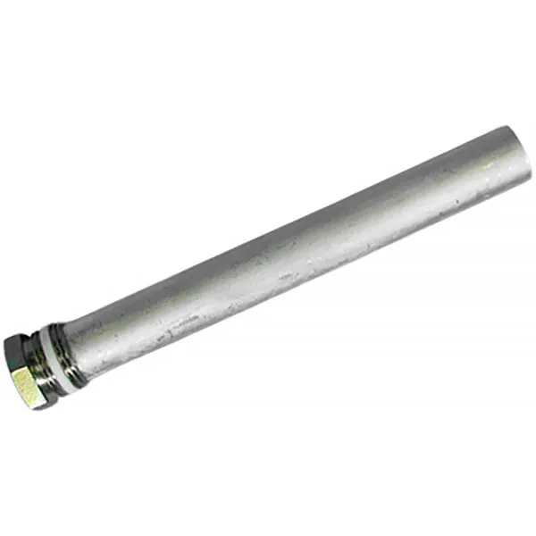 Анод магниевый M26 22х170mm для бойлера Gorenje \ Tiki 580020