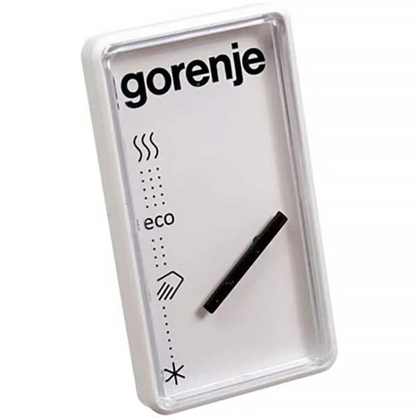 Gorenje \ Tiki Water Heater Thermometer 480266