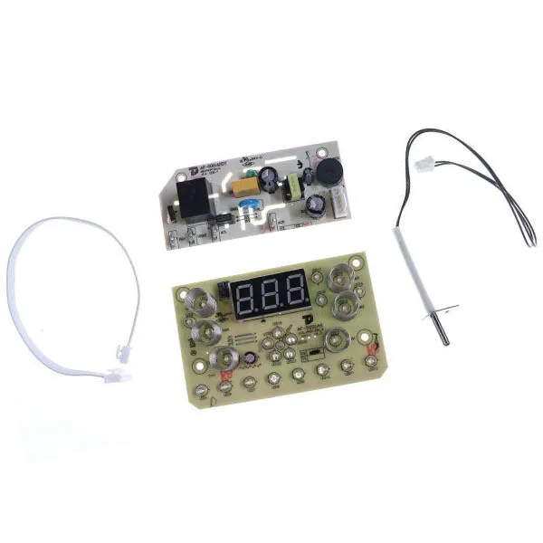 Плата керування для мультипечі Gorenje 863336 в інтернет магазині Gorenje Spares Плата керування для мультипечі Gorenje 863336