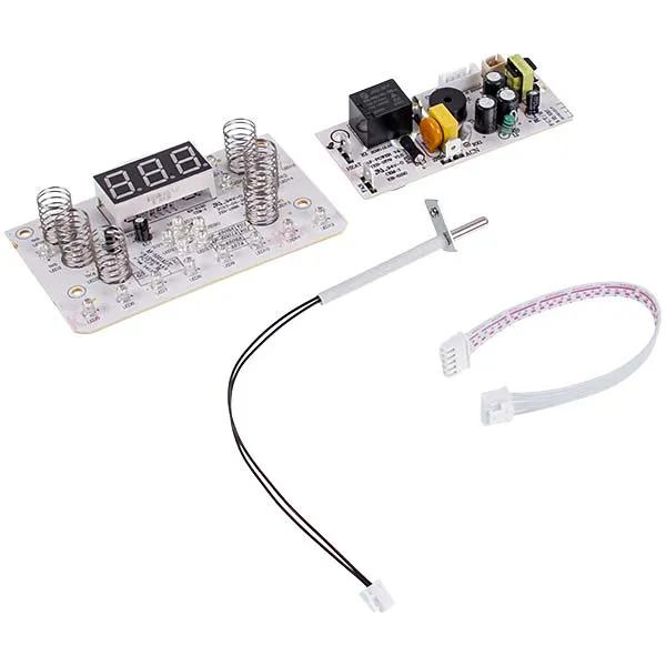 Плата керування для мультипечі Gorenje 863336