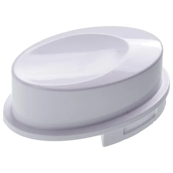 Washing Machine Decorative Programm Selector Button Gorenje 581267 white