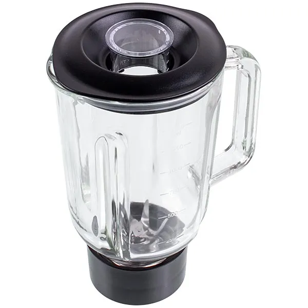 Blender Bowl for Food Processor Gorenje 900110 1500ml