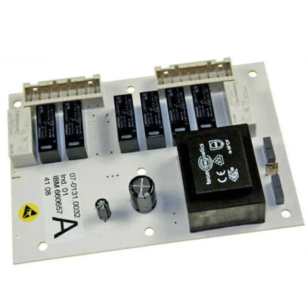 Power Supply Board for Oven Gorenje 660657