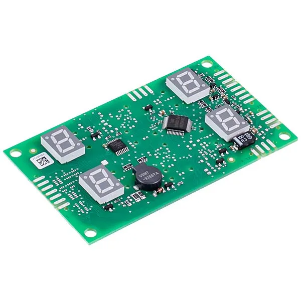 Модуль керування для варильної панелі Gorenje 375017