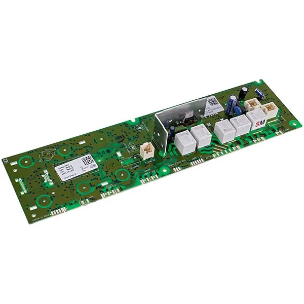 Washing Machine PCB Gorenje 804237