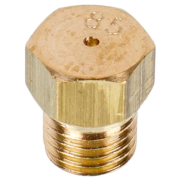 Форсунка (інжектор) пальника для газової плити 0,85mm Gorenje 690782