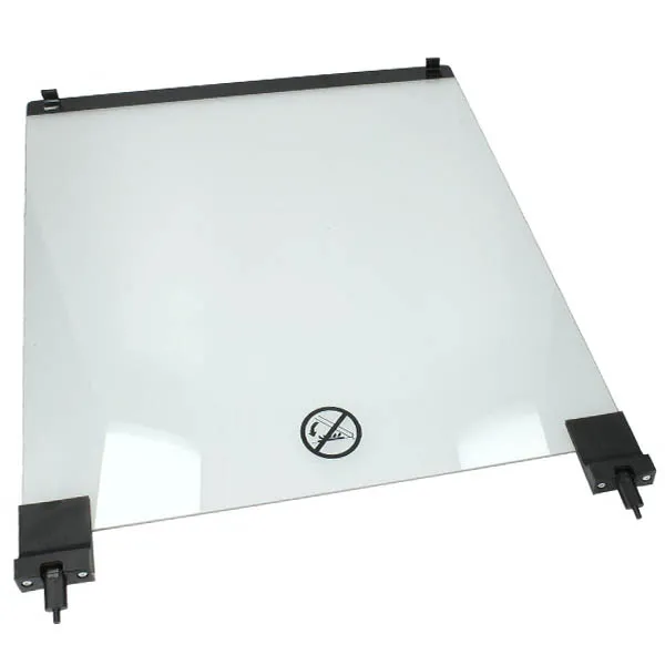 Кришка верхня для плити Gorenje 564506 (скляна)