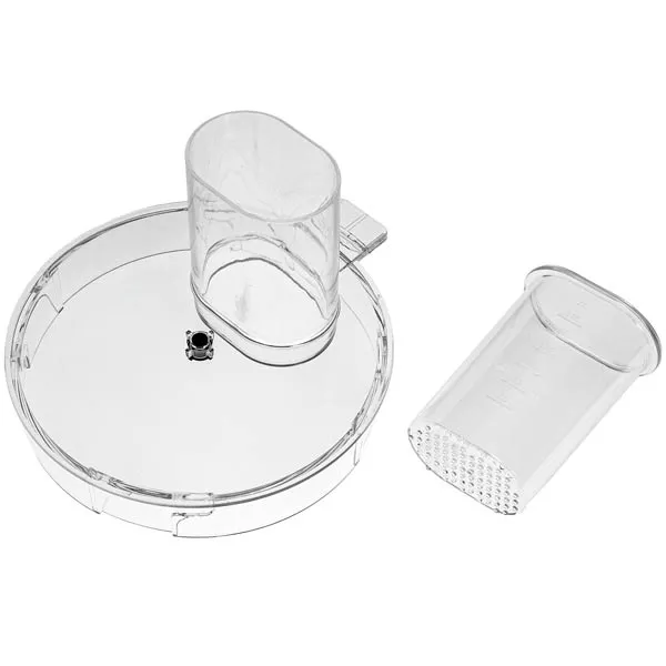 Gorenje 727984 Main Bowl Lid with Pusher for Food Processor