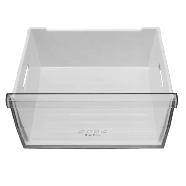 Freezer Drawer (Middle) for Refrigerator Gorenje 818236 430x340x245 mm