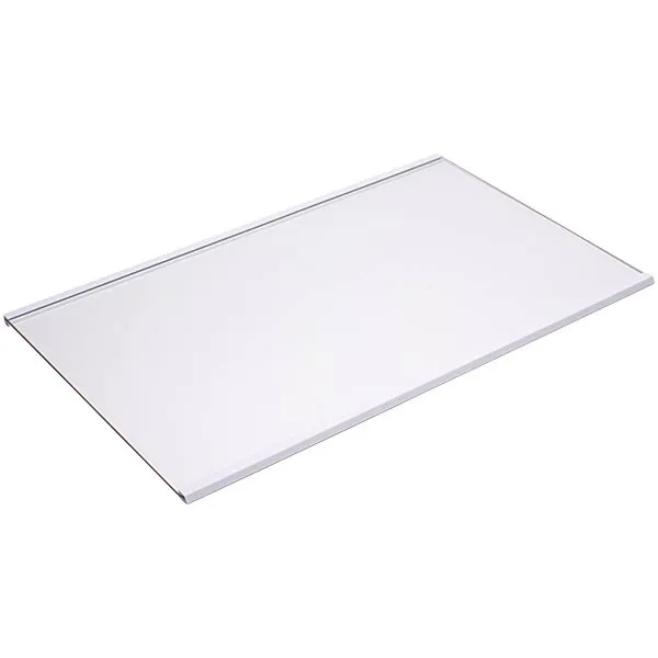 Main Shelf for Refrigerator Gorenje HK2012026 490x300mm (Glass)
