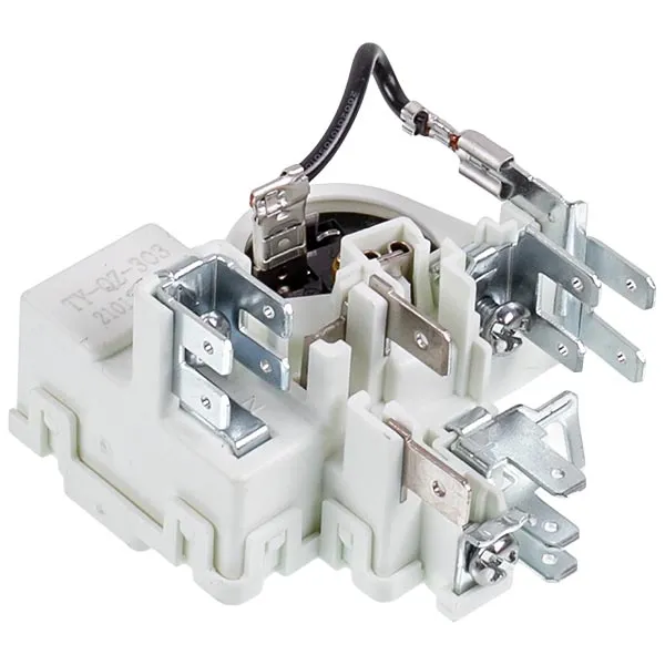 Starter Relay for Refrigerator Gorenje 636476