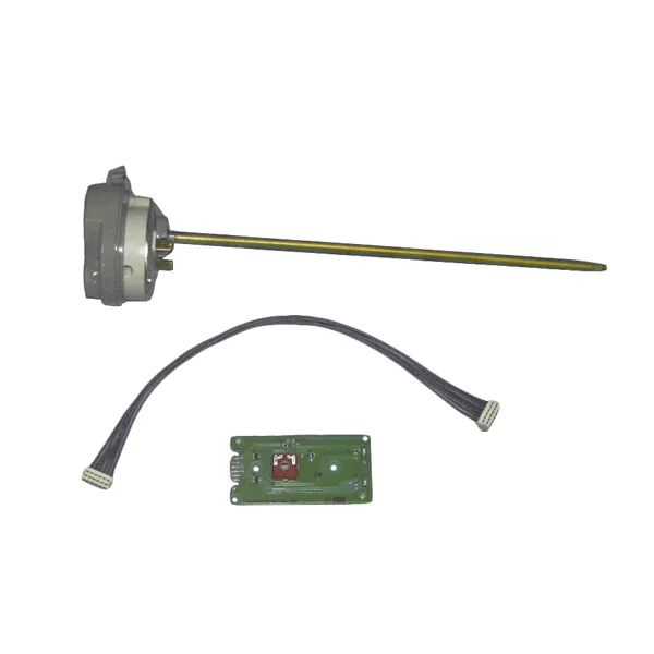 Gorenje \ Tiki Water Heater Termoregulator with PCB 408570