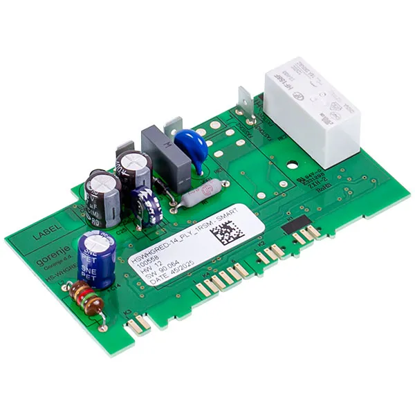 Control Module for Water Heater Gorenje 969436