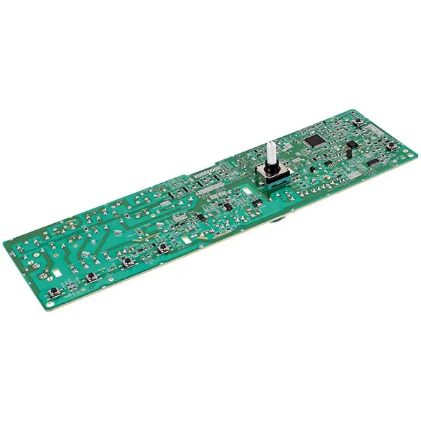 Плата управления для стиральной машины Hisense HK1903680