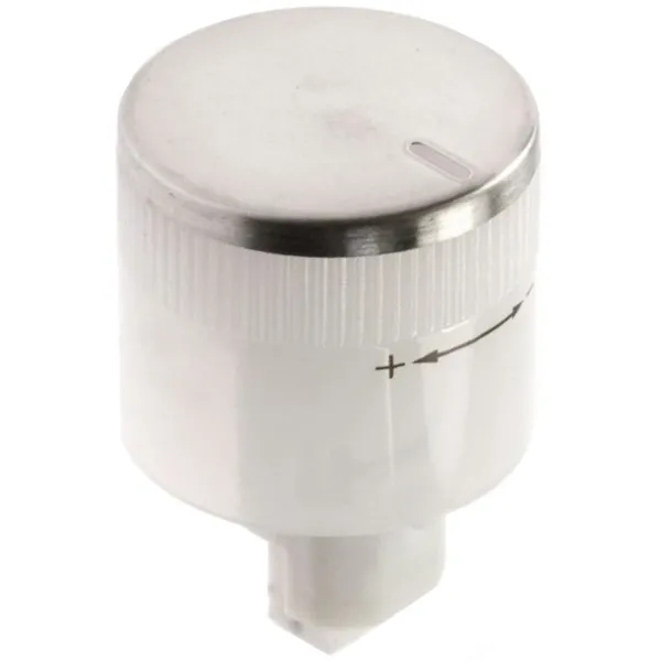 Temperature Control Knob for Oven Gorenje 230686 white