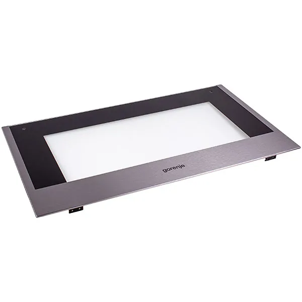 Стекло двери наружное для духовки Gorenje 564003 595x350mm