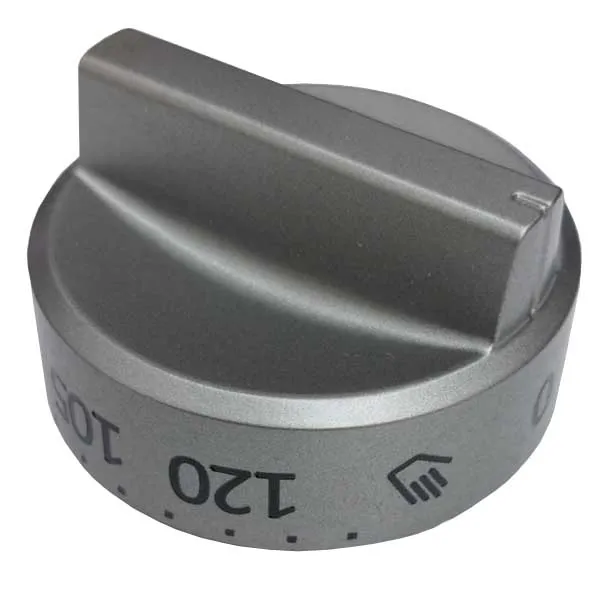 Stove Oven Temperature Adjustment Knob Gorenje 605427
