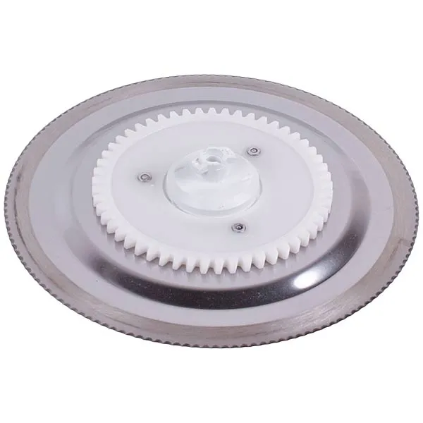 Нож с зубчиками для слайсера Gorenje 783640 D=167mm