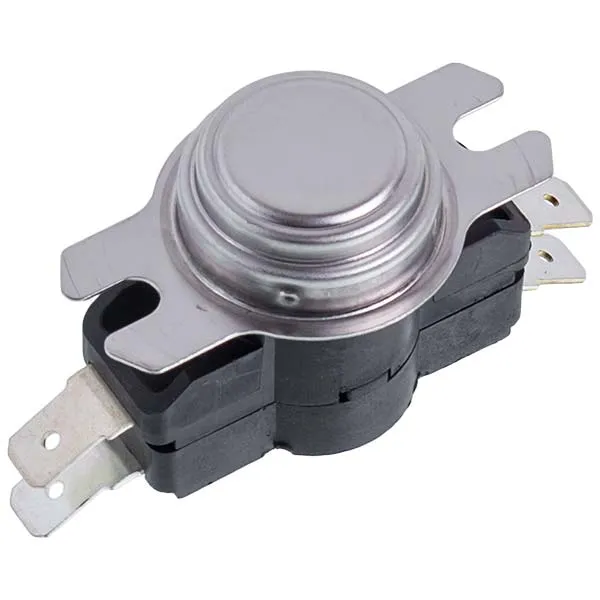 Water Heater Thermostat Gorenje \ Tiki 580434 NC85 16A 250V 85°C (4 terminals)