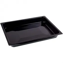 Gorenje 242135 Противень эмалированный AC017 для духовки 456x360x54mm 
