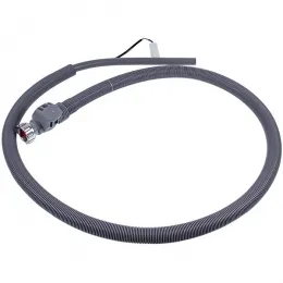 Шланг (заливний) для посудомийної машини Gorenje 780056 (з електронним аквастопом) 1500mm