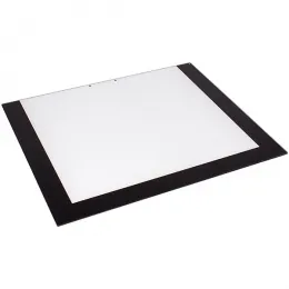 Стекло двери внутреннее для духовки Gorenje 419494 465x385mm