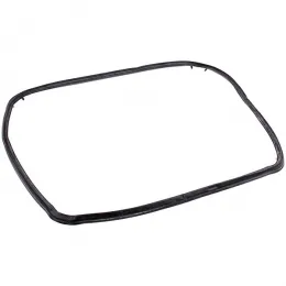 Door Sealing Rubber for Oven Compatible with Gorenje 593514
