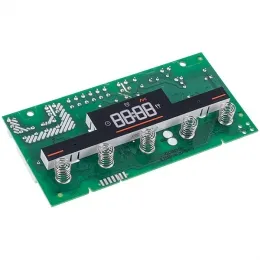 Модуль индикации для духового шкафа Gorenje 932893