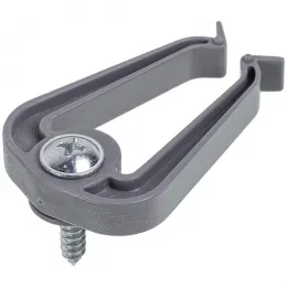 Freezer Door Lock (left) for Refrigerator Gorenje 449215