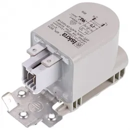 Gorenje Washing Machine Interference Filter KPL3524 192570 275V