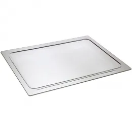 Деко скляне AC022 для духовки Gorenje 242137 456x360x27mm