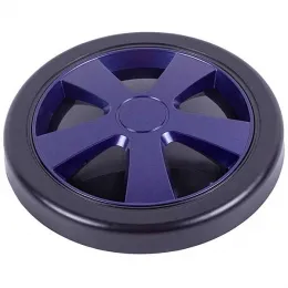 Колесо велике заднє 460564 для пилососа Gorenje