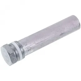 Анод магнієвий (D=22 mm, L=90 mm, різьба (3/4) M26) для бойлера Gorenje/Tiki 269416