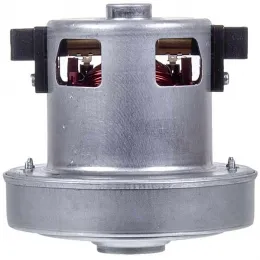 Vacuum Cleaner Motor Gorenje 464813 PHb-T-03R128590 D=125/84 mm H=29/122 mm 2300 W