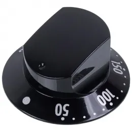 Gorenje Cooker Control Knob 363528