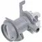 Pump for Washing Machine Gorenje 663437 LEILI BPX2-328L 230V 35W