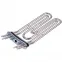 ТЭН для стиральной машины Gorenje 824927 Heatwell TZO 245-SB-3000 L=245 mm 3000 W в интернет магазине Gorenje Spares ТЭН для стиральной машины Gorenje 824927 Heatwell TZO 245-SB-3000 L=245 mm 3000 W