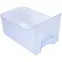 Crisper Drawer (Right/Left) for Refrigerator Gorenje 177181 240x395x225 mm