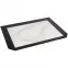 Inner Door Glass for Oven Gorenje 476074 547x398mm in the online store Gorenje Spares Inner Door Glass for Oven Gorenje 476074 547x398mm