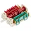 Oven Mode Switch Gorenje 726617 11HE379 (10 positions)